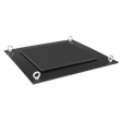 Sealey TRP200 Transmission Jack Lifting Plate 200kg Capacity
