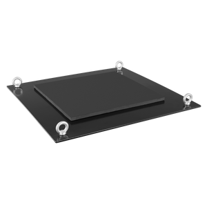 Sealey TRP200 Transmission Jack Lifting Plate 200kg Capacity
