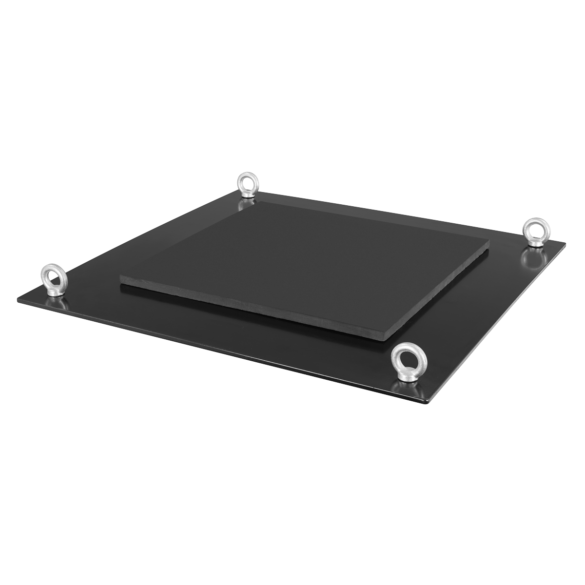 Sealey TRP200 Transmission Jack Lifting Plate 200kg Capacity - additional view 3