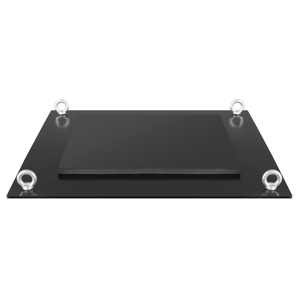 Sealey TRP200 Transmission Jack Lifting Plate 200kg Capacity - additional view 4