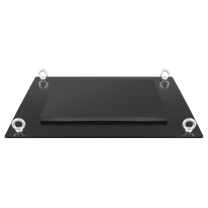 Sealey TRP200 Transmission Jack Lifting Plate 200kg Capacity - additional view 4