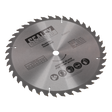 Sealey TS10P.601 254mm Blade for TS10P 40tpu