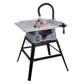 Sealey TS10P 254mm Table Saw 1500W/230V