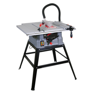 Sealey TS10P 254mm Table Saw 1500W/230V