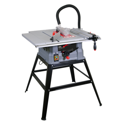 Sealey TS10P 254mm Table Saw 1500W/230V