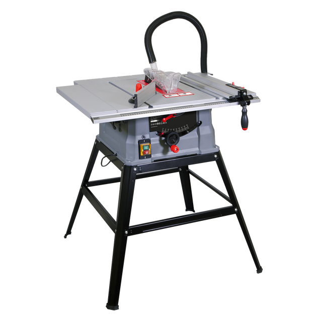 Sealey TS10P 254mm Table Saw 1500W/230V