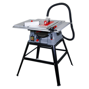 Sealey TS10P 254mm Table Saw 1500W/230V - additional view 2