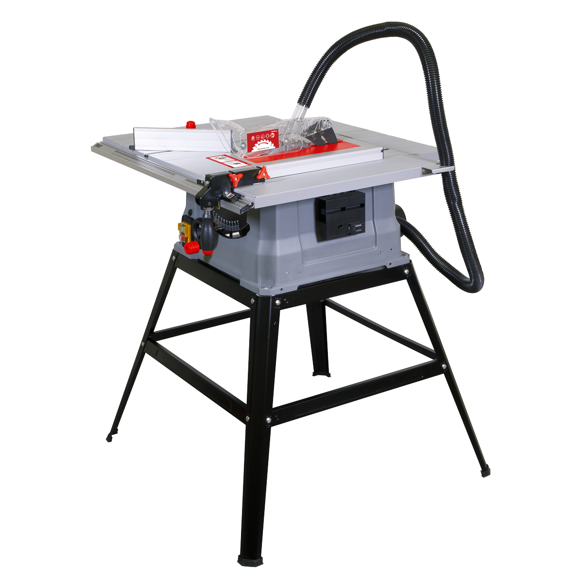 Sealey TS10P 254mm Table Saw 1500W/230V - additional view 3
