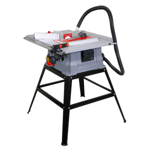Sealey TS10P 254mm Table Saw 1500W/230V - additional view 3