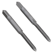 Sealey TSM3 Taper & Plug Tap Set M3 x 0.5mm 2pc