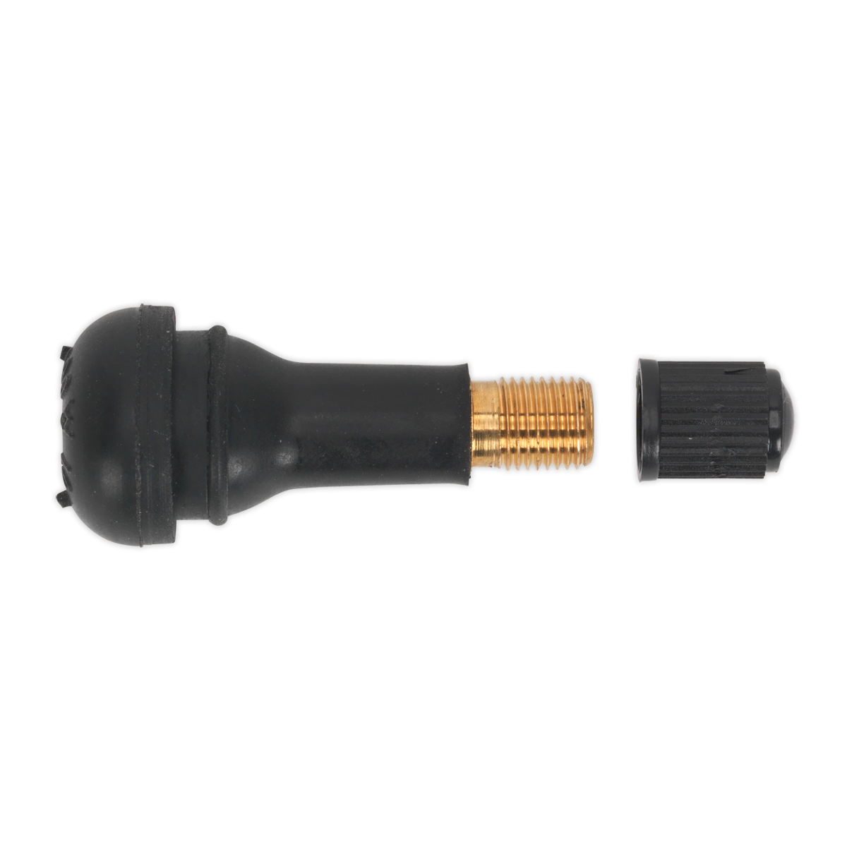 Sealey TV413 Snap-in Tubeless Tyre Valve, Type TR413 - Pack of 100 - additional view 7