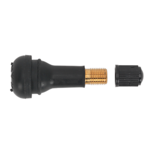 Sealey TV413 Snap-in Tubeless Tyre Valve, Type TR413 - Pack of 100 - additional view 7