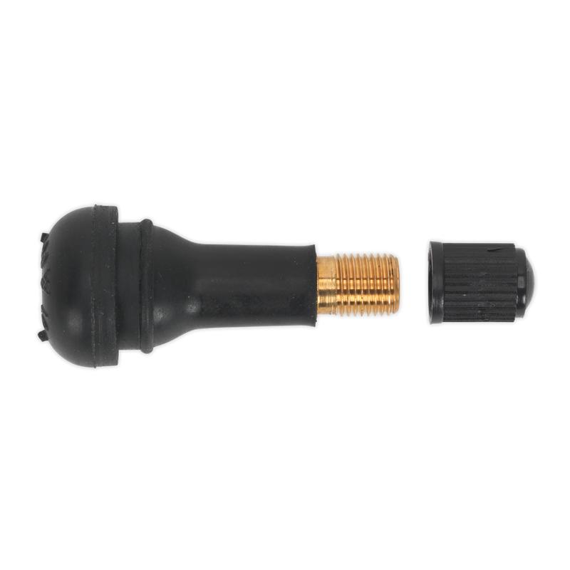 Sealey TV413 Snap-in Tubeless Tyre Valve, Type TR413 - Pack of 100 - additional view 7