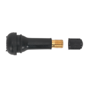 Sealey TV414 Snap-in Tubeless Tyre Valve, Type TR414 - Pack of 100 - additional view 4