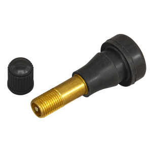 Sealey TVHP1 Snap-in Tubeless High Pressure Tyre Valve TR600 - Pack of 50 - additional view 6