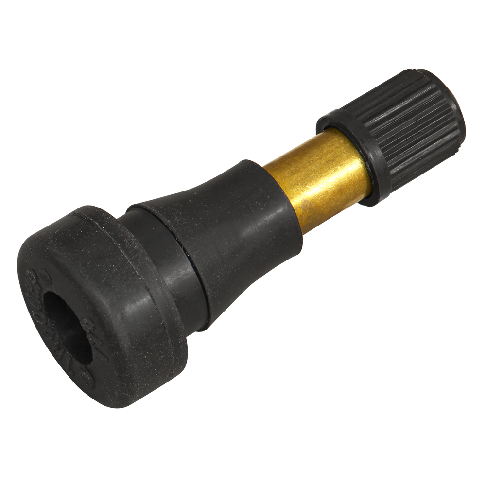 Sealey TVHP1 Snap-in Tubeless High Pressure Tyre Valve TR600 - Pack of 50 - additional view 7
