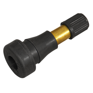 Sealey TVHP1 Snap-in Tubeless High Pressure Tyre Valve TR600 - Pack of 50 - additional view 7