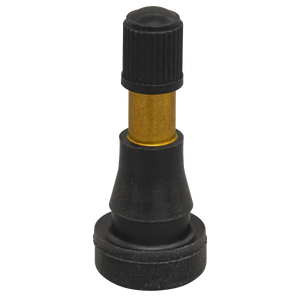 Sealey TVHP1 Snap-in Tubeless High Pressure Tyre Valve TR600 - Pack of 50 - additional view 5