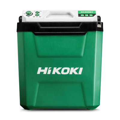 HiKOKI UL18DFW4Z 18V 24L Cooler - Body Only