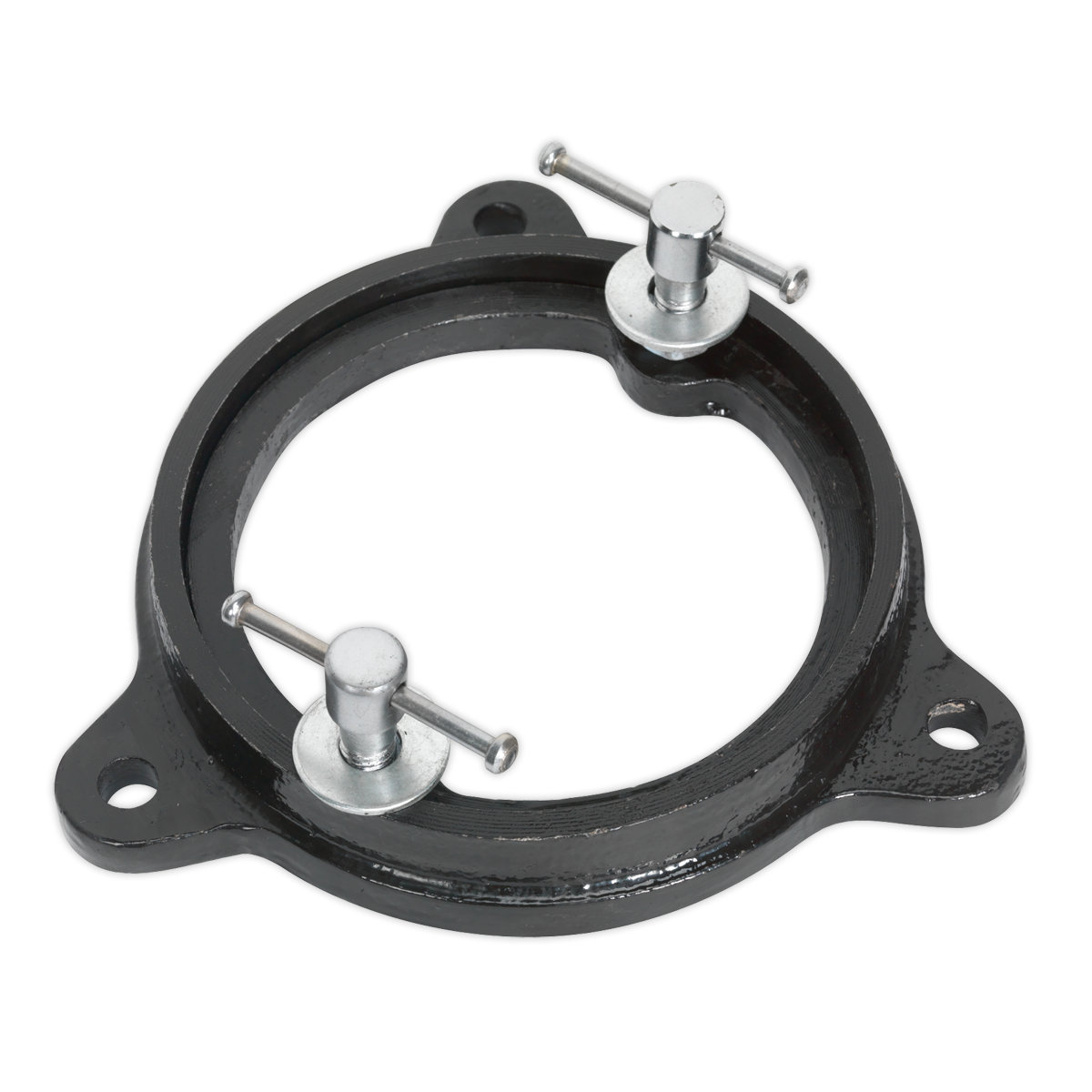 Sealey USVB150 Swivel Base for USV150 Vice
