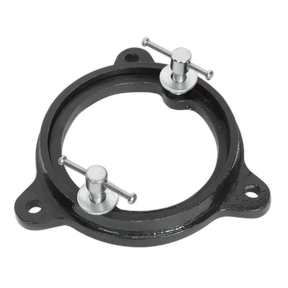 Sealey USVB150 Swivel Base for USV150 Vice