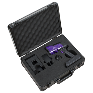 Sealey UVC01 Rechargeable Inspection UV Curing Light Kit 66W