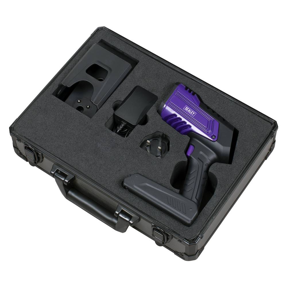 Sealey UVC01 Rechargeable Inspection UV Curing Light Kit 66W - additional view 3