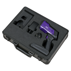 Sealey UVC01 Rechargeable Inspection UV Curing Light Kit 66W - additional view 3
