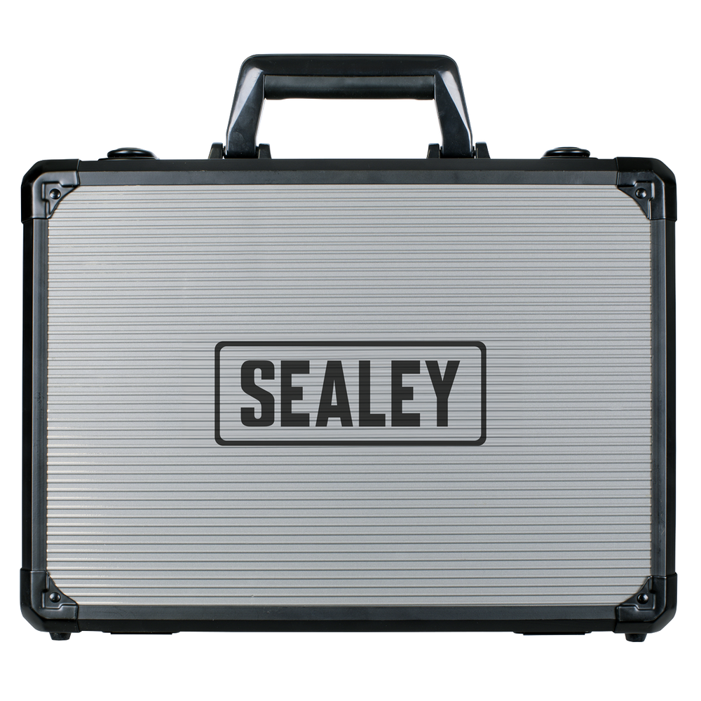 Sealey UVC01 Rechargeable Inspection UV Curing Light Kit 66W - additional view 4