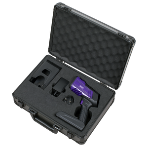 Sealey UVC01 Rechargeable Inspection UV Curing Light Kit 66W - additional view 6