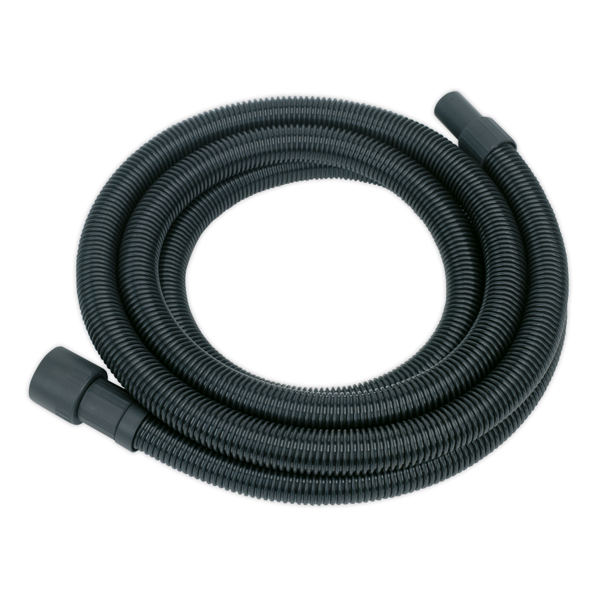 Sealey VACHOSE5MKIT 5m Vacuum Hose Kit Multi-Size Outlets - additional view 3