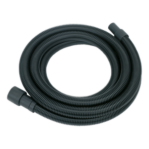 Sealey VACHOSE5MKIT 5m Vacuum Hose Kit Multi-Size Outlets - additional view 3