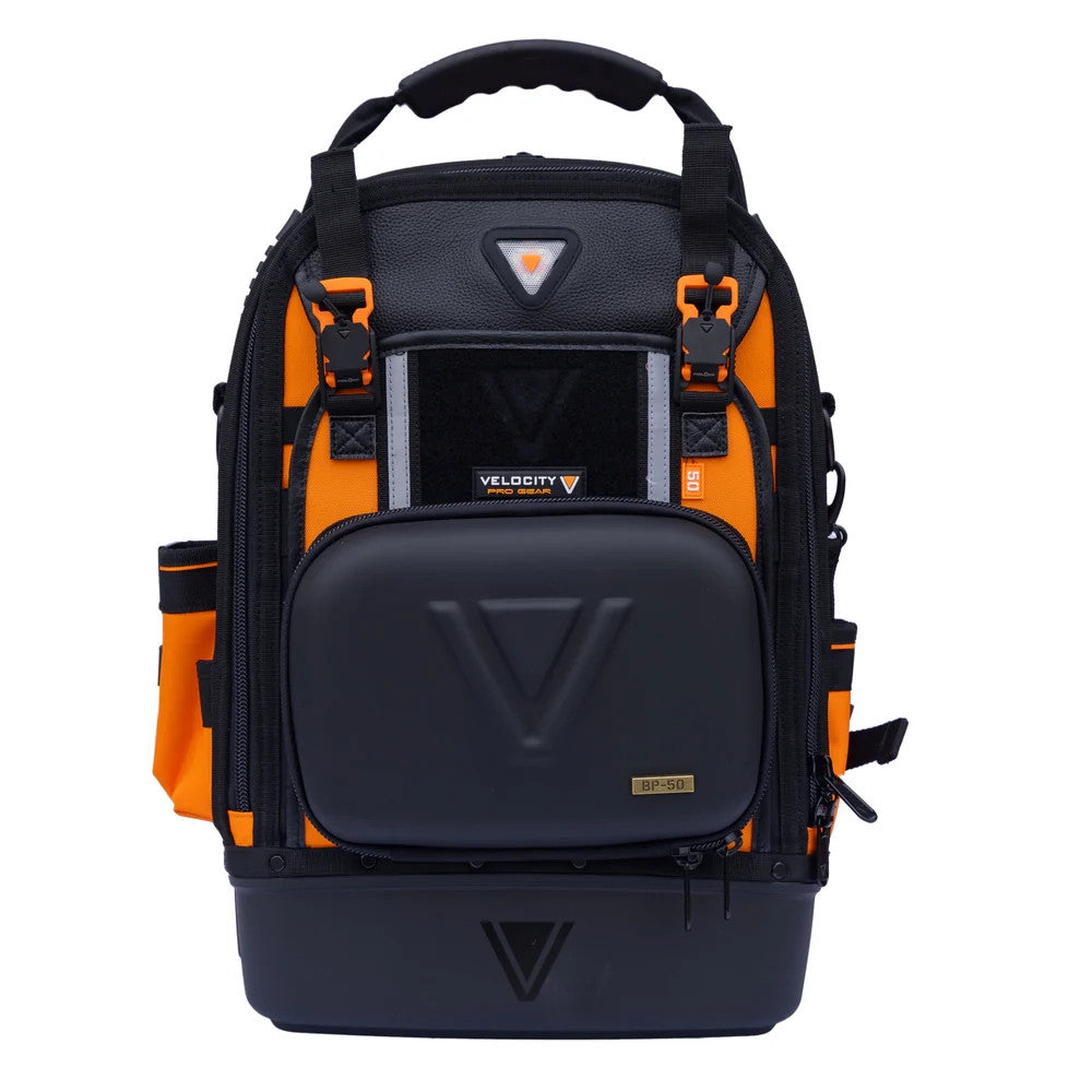 Velocity Rogue 50 Backpack - VR-0212 - Colour Options