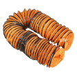 Sealey VEN250AK2 Flexible Ducting with 10m Extension 250mm