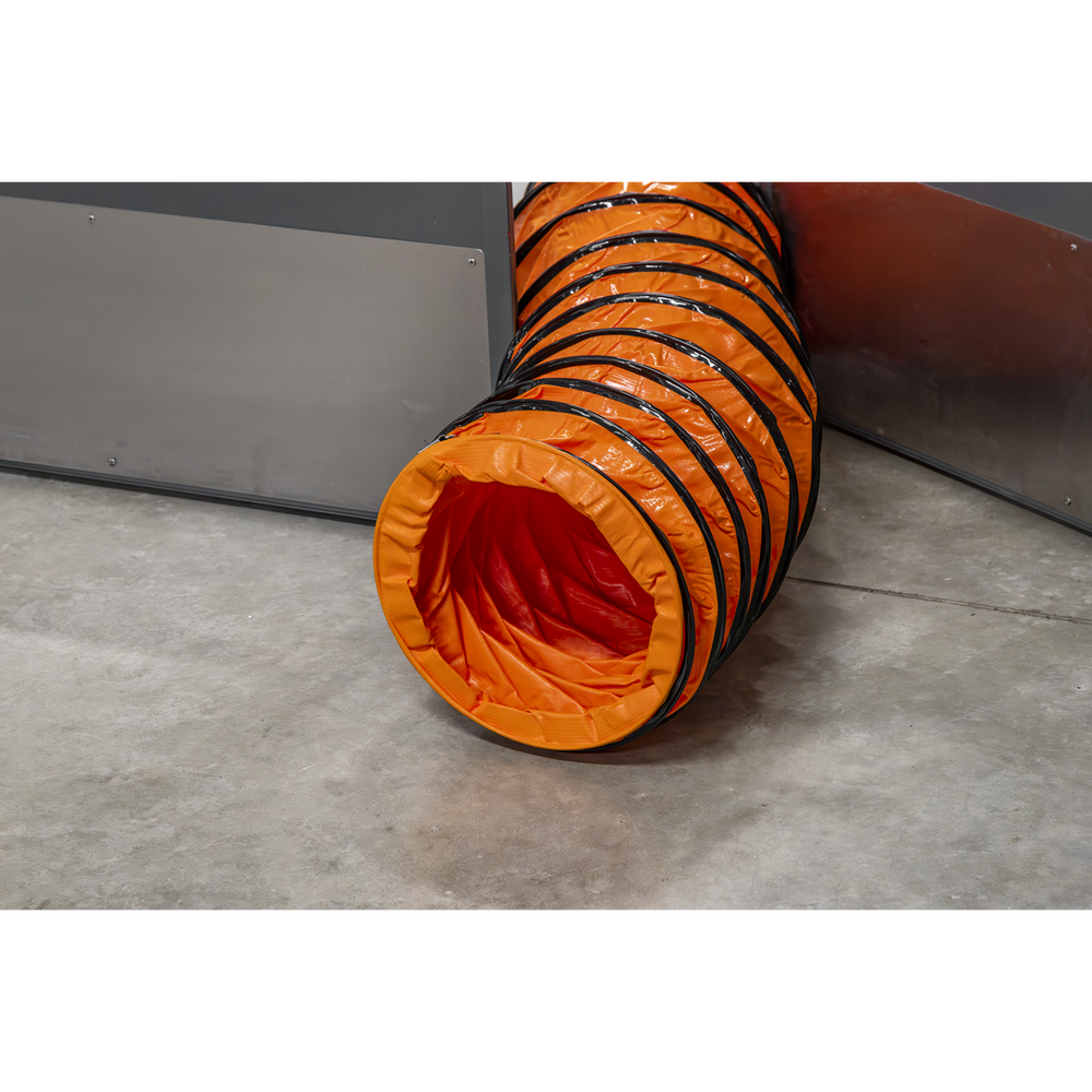 Sealey VEN300AK2 Flexible Ducting 300mm 10m - additional view 3
