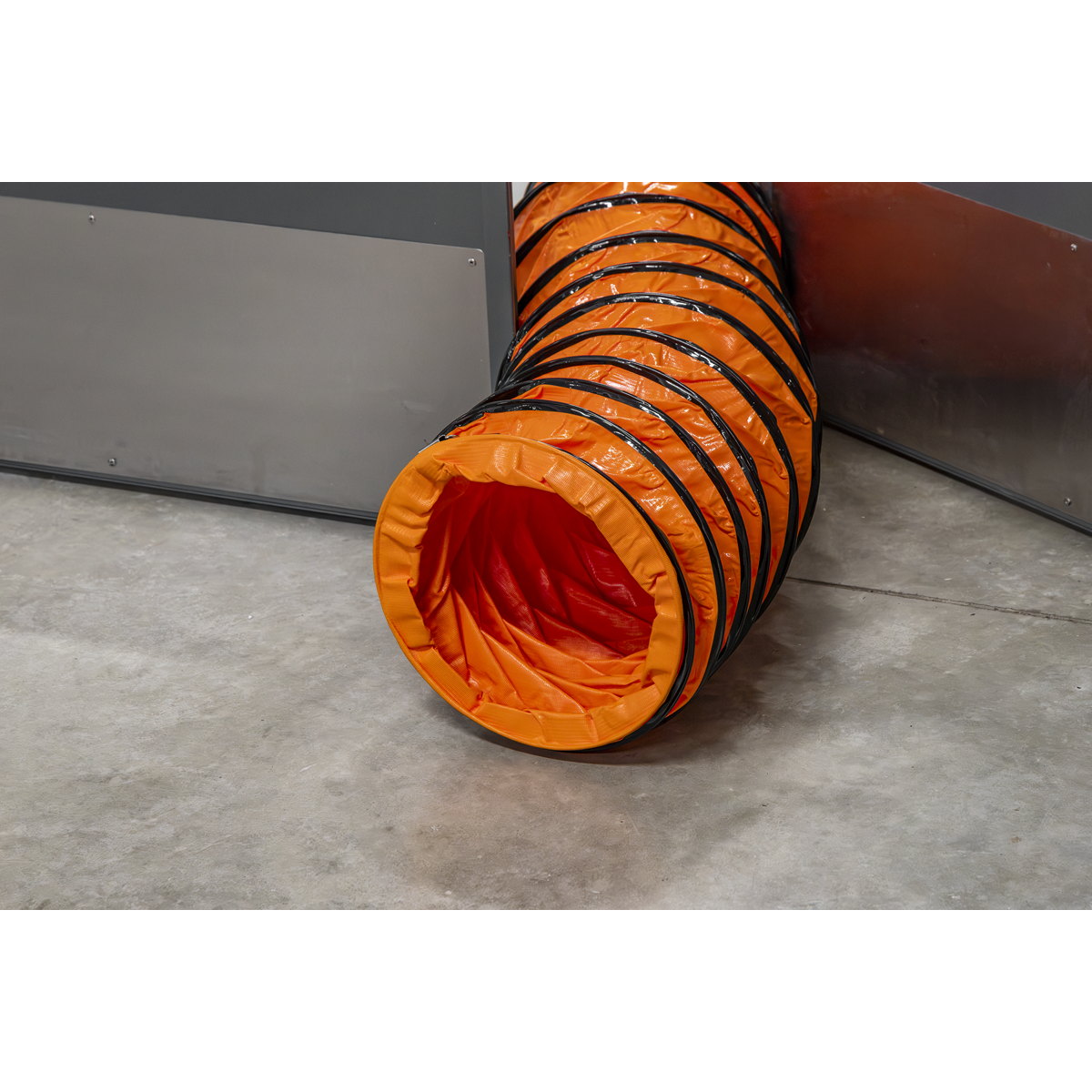 Sealey VEN300AK2 Flexible Ducting 300mm 10m - additional view 3