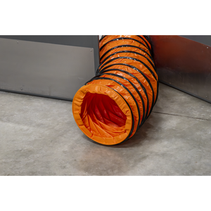 Sealey VEN300AK2 Flexible Ducting 300mm 10m - additional view 3