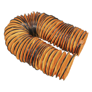 Sealey VEN300AK2 Flexible Ducting 300mm 10m
