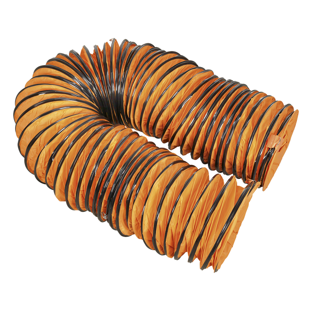 Sealey VEN300AK2 Flexible Ducting 300mm 10m