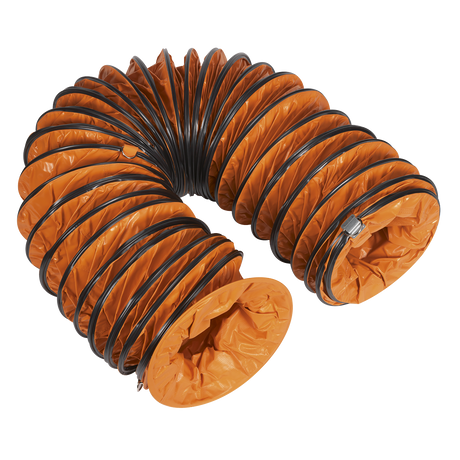 Sealey VEN500AK1 Flexible Ducting Ø500mm 5m Extension
