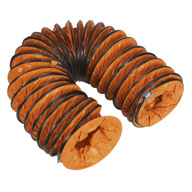 Sealey VEN500AK1 Flexible Ducting Ø500mm 5m Extension