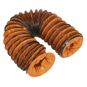 Sealey VEN500AK2 Flexible Ducting Ø500mm 10m Extension
