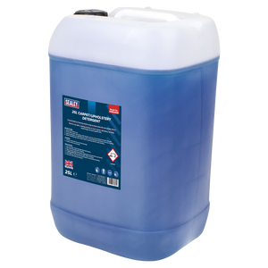 Sealey VMR92250 Carpet/Upholstery Detergent 25L - additional view 2