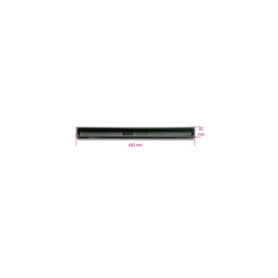 Beta Abs Thermoformed Tray With Tote Tray For Mobile Roller Cab C04Tss-7 And C45Pro 2.0 - C38 - VP-LS