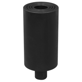 Sealey VPJ-A7 Extension for Viking Pit Jacks 100mm