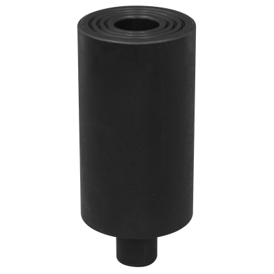 Sealey VPJ-A7 Extension for Viking Pit Jacks 100mm