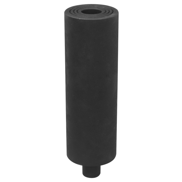 Sealey VPJ-A8 Extension for Viking Pit Jacks 200mm
