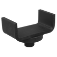 Sealey VPJ-UA U-Adaptor for Viking Pit Jacks