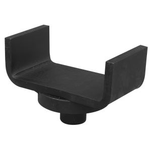 Sealey VPJ-UA U-Adaptor for Viking Pit Jacks - additional view 2