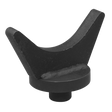 Sealey VPJ-VA V-Adaptor for Viking Pit Jacks